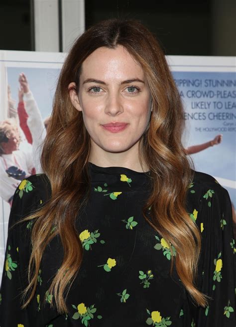 Riley Keough